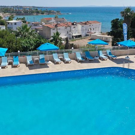 Safak Otel Didim Exterior foto